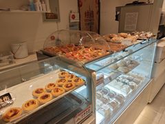 -烘焙町面包店(西四店)
