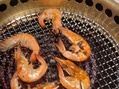 -谷牛日式烤肉(宝山U天地店)