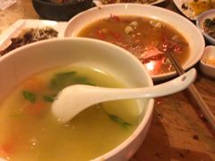 -庶民居中餐馆(花土店)