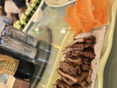 -中恒国际大酒店-餐厅