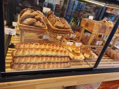 -熊叔熊婶面包房(团结湖店)