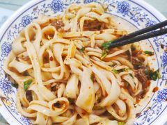 -清真马虎面馆(西七路店)