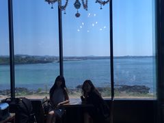 -Cafe Aewol Monsant