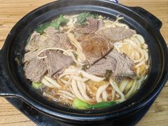 -小义乌砂锅拉面(海事共享区店)