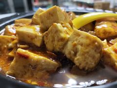 -天天向上素食餐厅(五台山店)