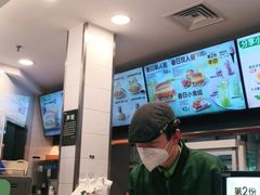 -德克士(北京站店)