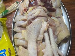 -威邵鸡煲(西华路总店)