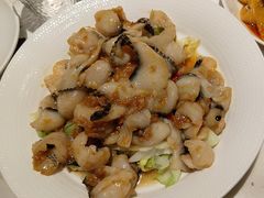 -南山鲜虾面·活鲜小馆·海味大连菜(南山总店)