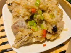 蒸排骨-虾饺妹·粤式茶餐厅(荟聚店)