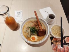 -味千拉面(上海蓝天路店)