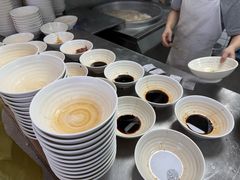 -草桥清真牛肉锅贴扁食店
