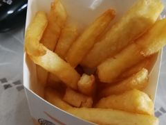 -汉堡王(西直门凯德MALL店)