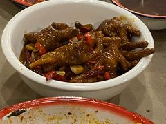 -老三样·旧食新味(船山路店)