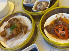 -香云轩·顺德菜(香云纱园林酒店店)