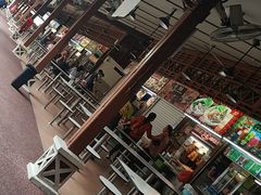 -纽顿熟食中心