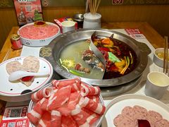 -大龙燚火锅(科华店)