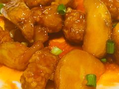 -乡里八闽·福州乡土菜(高宅店)