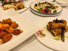 -若蘭慈·无国界素食料理(欢乐海岸店)