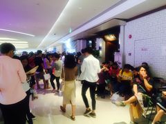 -绿茶餐厅(布吉万象汇店)