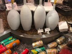 -厦门悦华酒店·绿庭主题自助餐厅