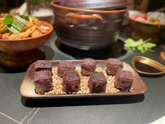 -季季山·云南野生菌火锅(上海首店)