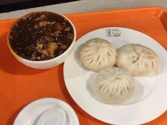 炒肝-天兴居(鲜鱼口街店)