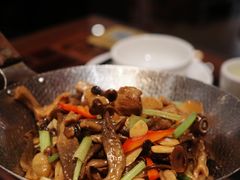 -陈记菜馆·非遗淮扬菜(东关街教场店)