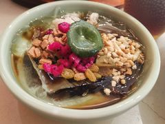 红糖冰粉-新发现(苏州中心商场店)