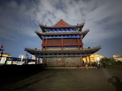 -西安城墙·碑林历史文化景区