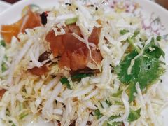 -恭敬李老北京炸酱面·京味菜(西花市店)