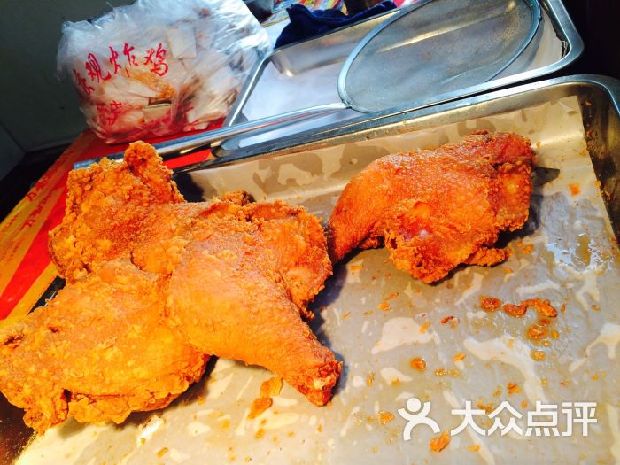 延庆观炸鸡(解放路店)图片 - 第28张