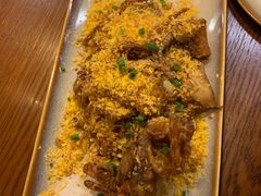 -亚特兰蒂斯·蟹餐厅 CRAB KITCHEN·鲜活海鲜