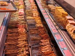 -老谢野馄饨(延安路店)