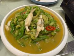 -金龙·打边炉(南京西路店)