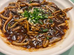 -天福苑(崇宁路店)