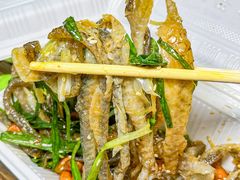 -陈添記·祖傳爽鱼皮·西关老字号(广州首店)