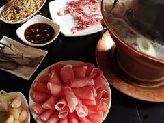 -情忆草原涮肉馆