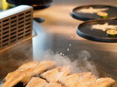 -一板铁板烧·隐秘一线江景花园餐厅(西湖左岸·天元店)