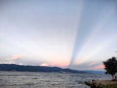 -大理洱海