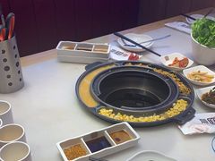 -韩宫宴烤肉·料理(砂之船奥特莱斯店)