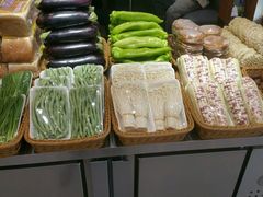 -胖姐活羊烧烤家乡菜(刘家桥店)