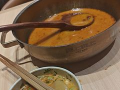 -阿上阿上麻辣香锅&麻辣烫(朝阳蓝色港湾店)