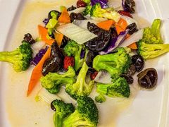 -少林寺欢喜地素斋馆