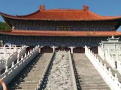 -六鼎山文化旅游区