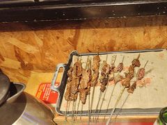 -叁宝烤肉• 西安烧烤(太乙路店)