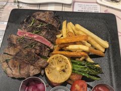 -安妮意大利餐厅(丽都店)