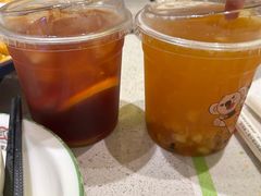 -雍哲港式餐厅(张家港万达店)