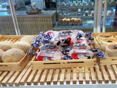 -焙丽拾光(麦凯乐直营店)