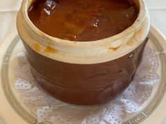 精品罐焖牛肉-莫斯科餐厅