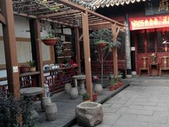 android_upload_pic-吴门人家·苏宴宫廷菜(拙政园店)